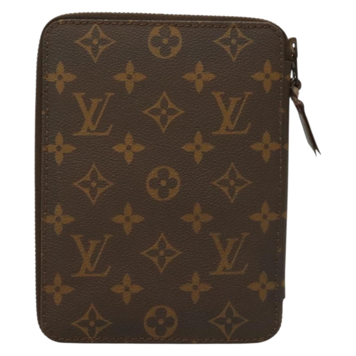 Louis Vuitton Passport cover