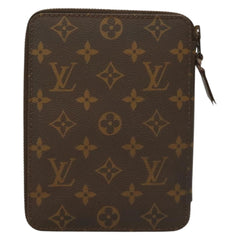 Louis Vuitton Passport cover