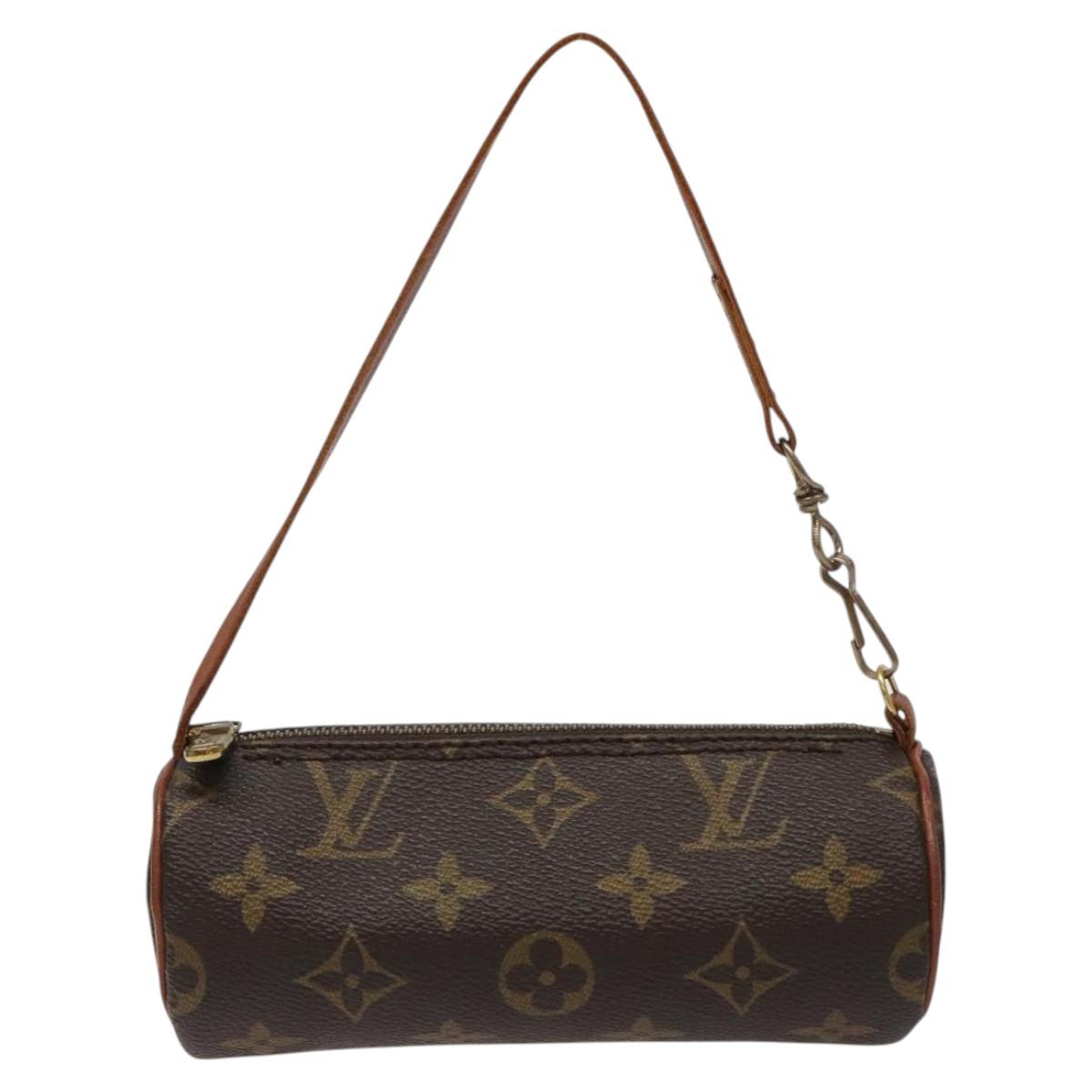 Louis Vuitton Papillon