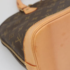 Louis Vuitton Alma