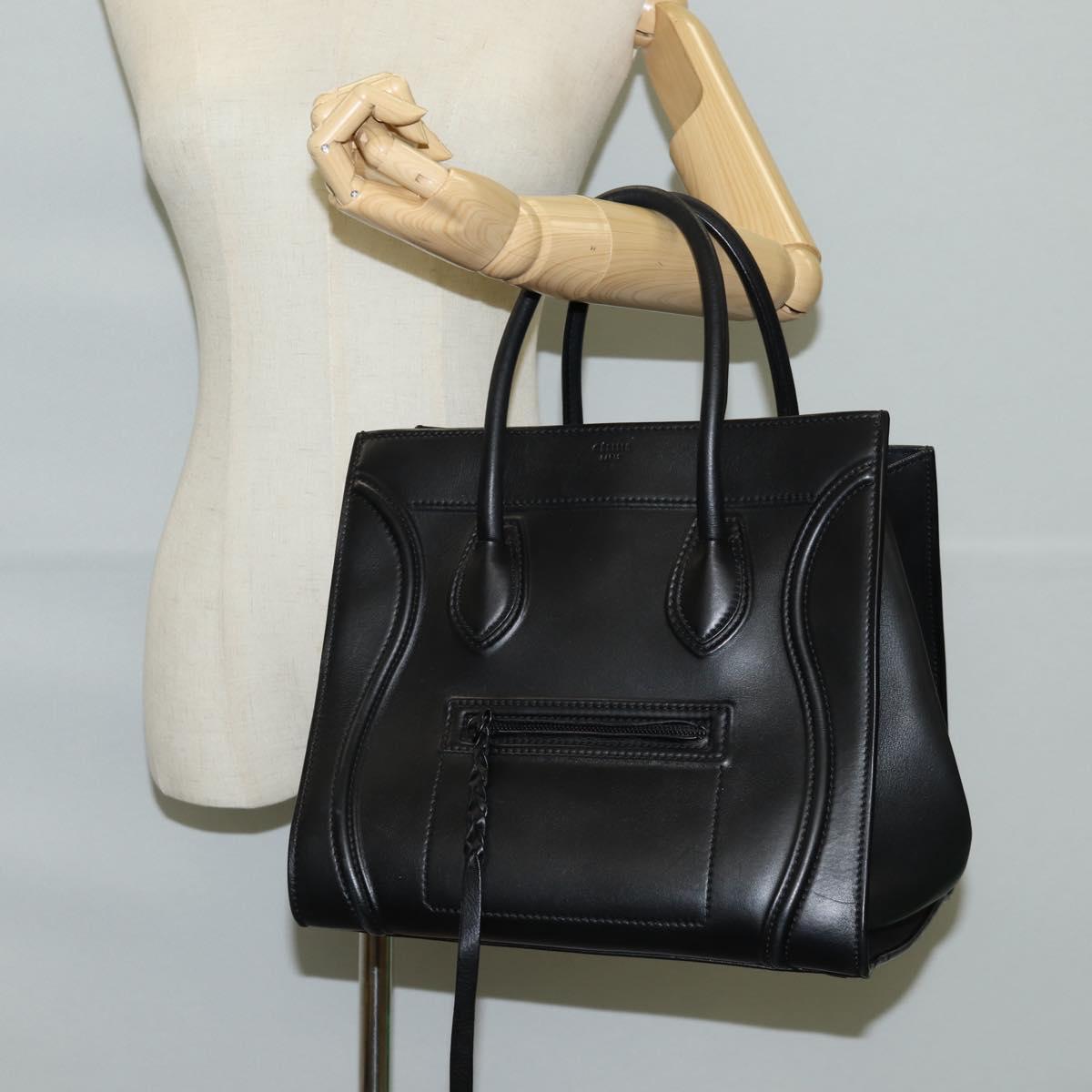 Céline Luggage Phantom