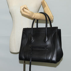 Céline Luggage Phantom