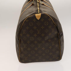 Louis Vuitton Keepall 55