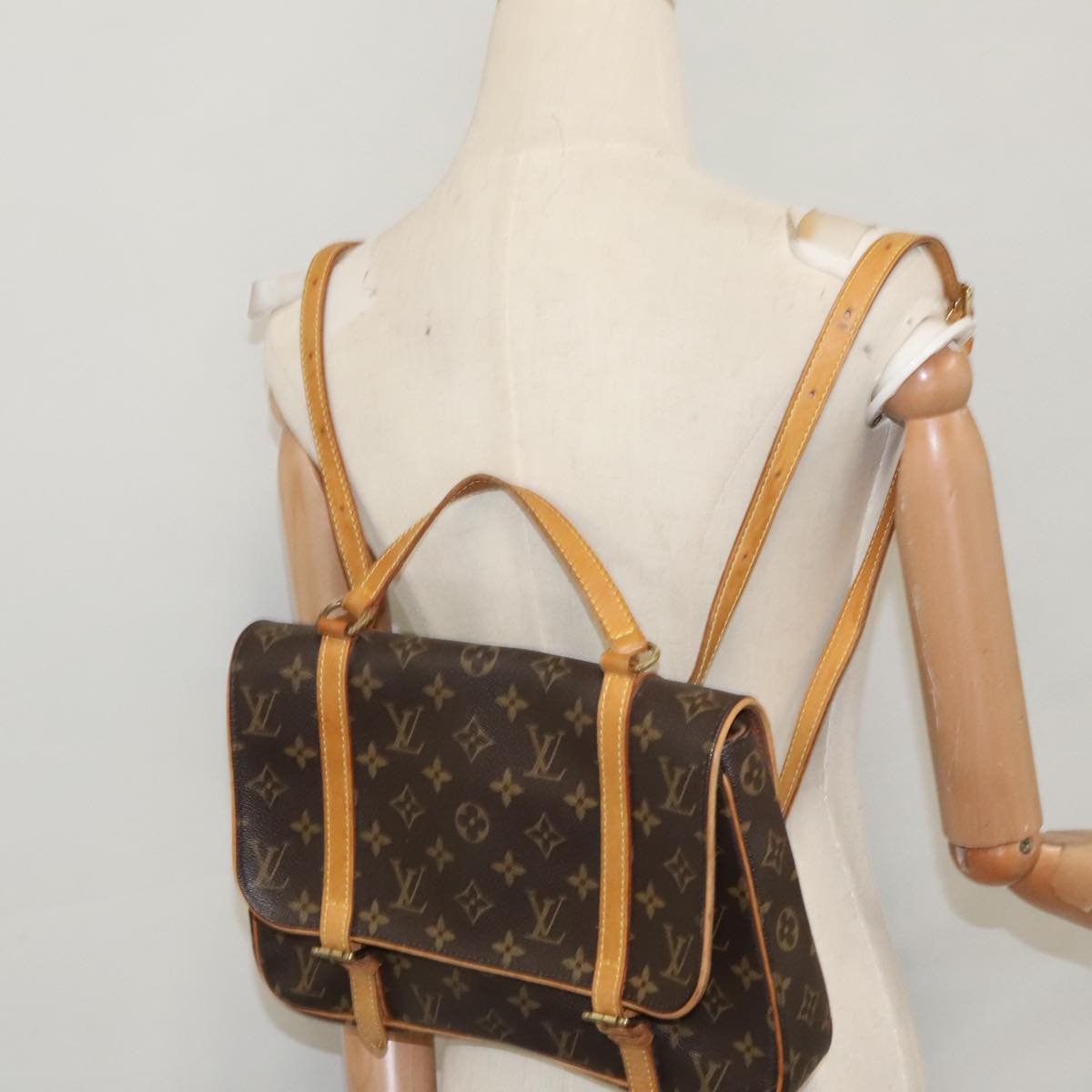 Louis Vuitton Marelle