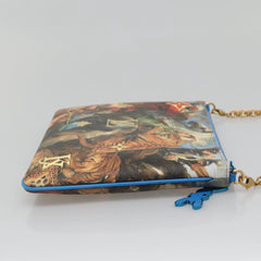 Louis Vuitton Pochette Plat