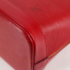 Louis Vuitton Alma