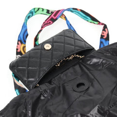 Chanel Single flap