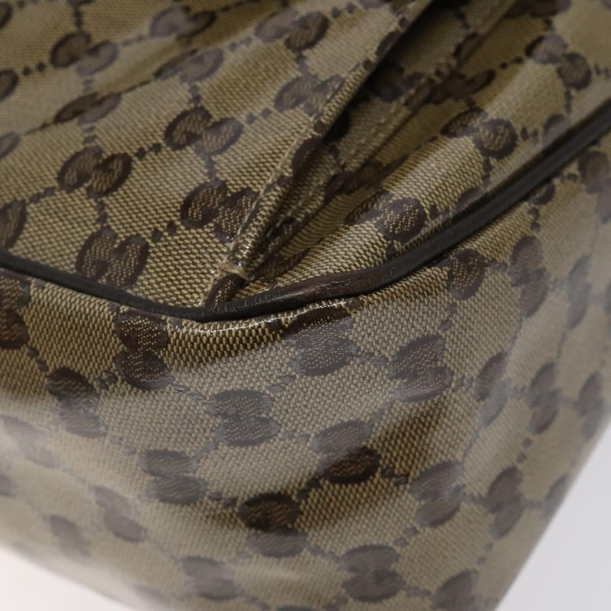 Gucci GG crystal