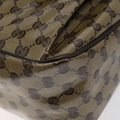 Gucci GG crystal