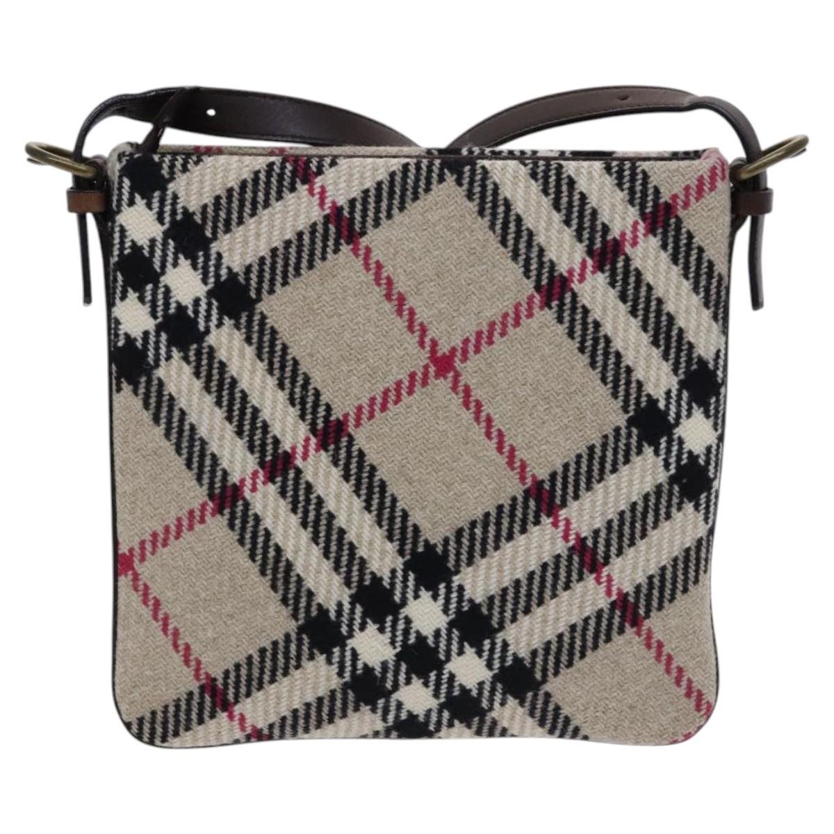 Burberry Nova Check