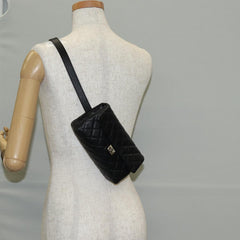 Chanel 2,55