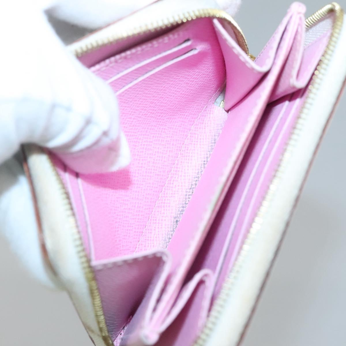 Louis Vuitton Zippy coin purse