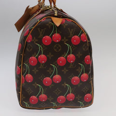 Louis Vuitton Keepall 45