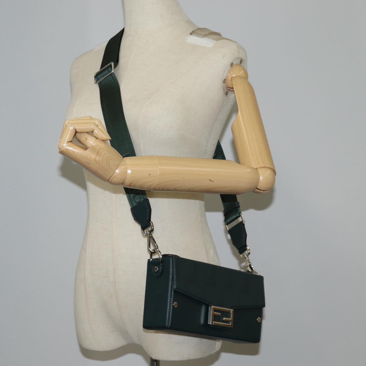 Fendi Baguette