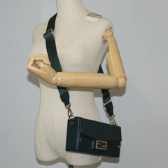 Fendi Baguette