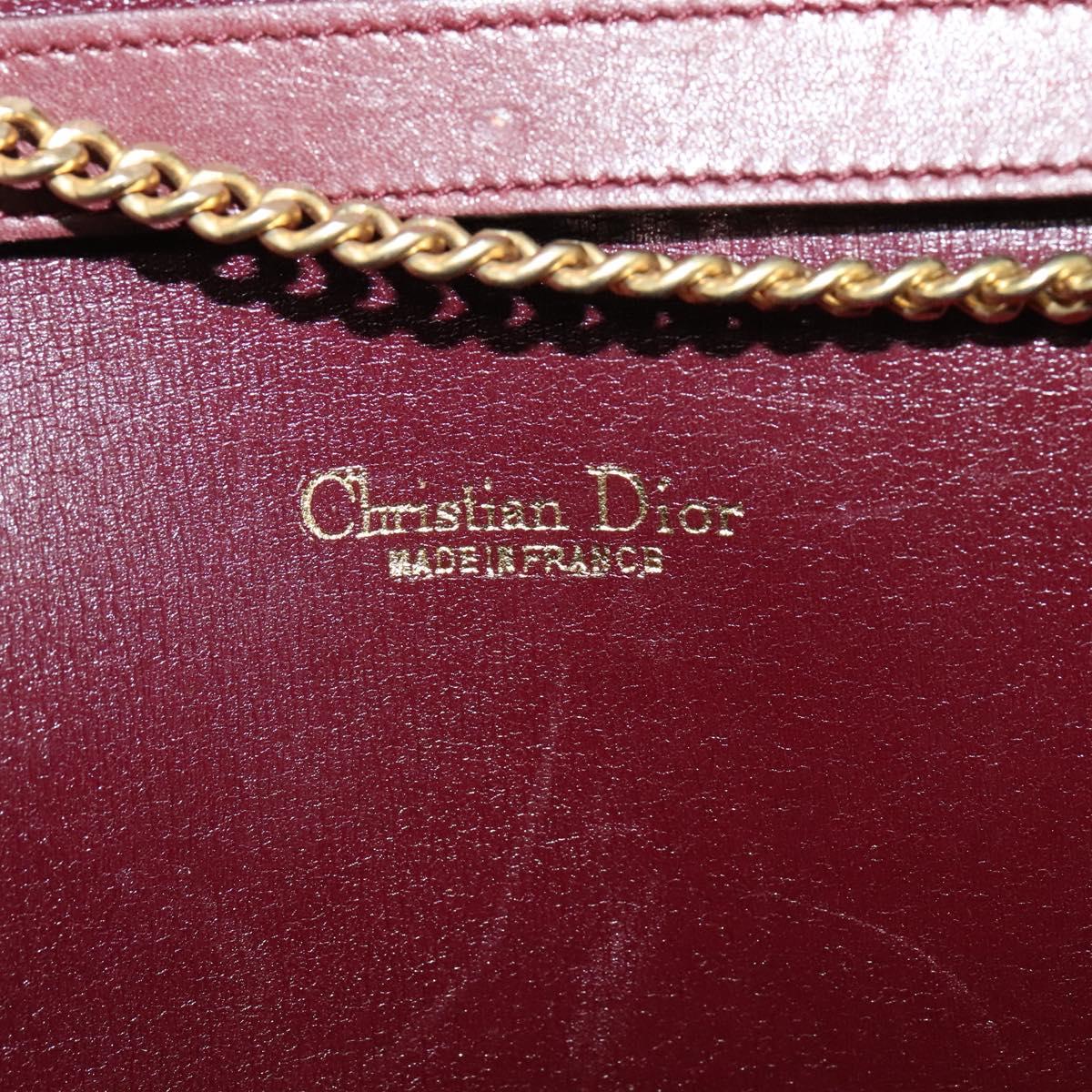 Dior Trotter