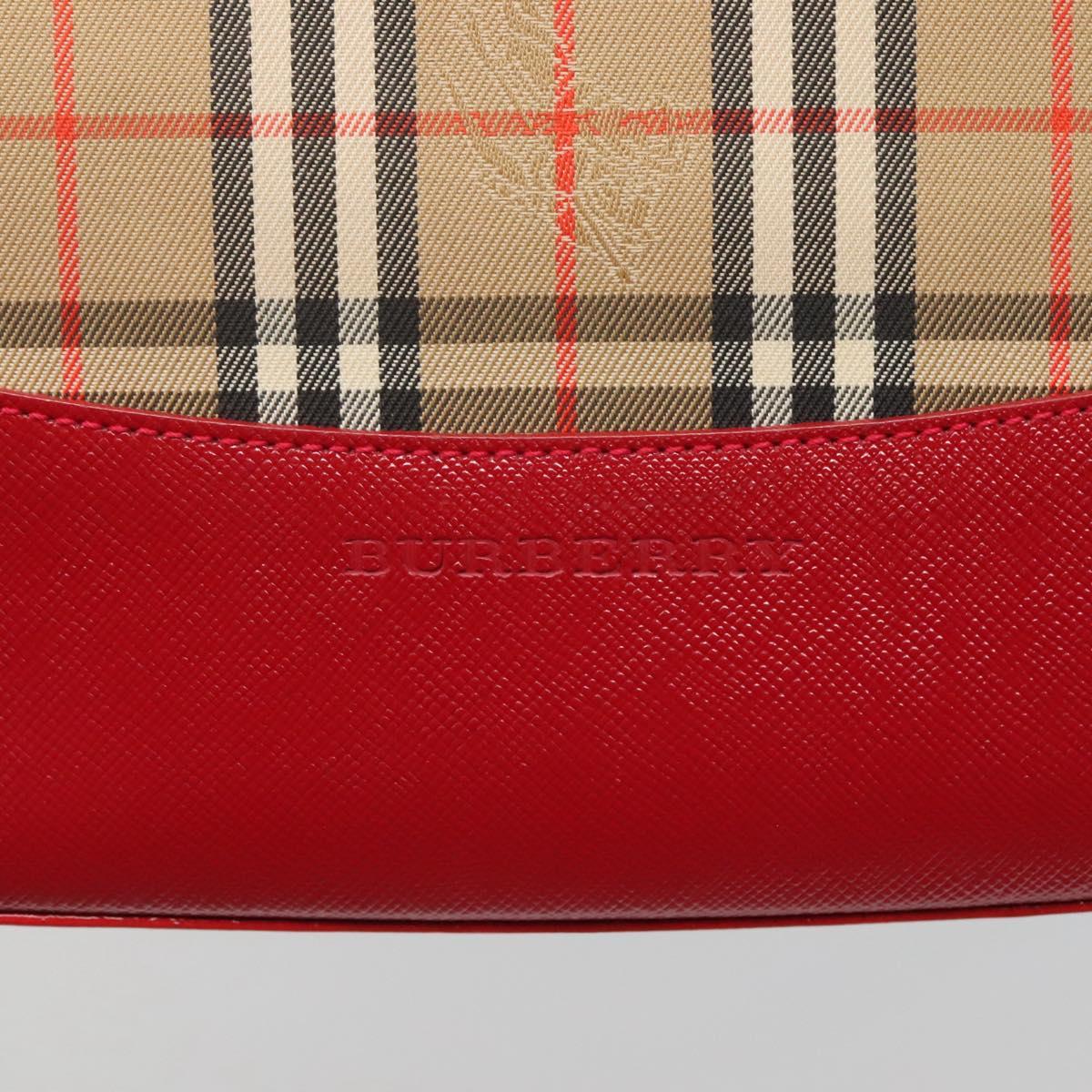 Burberry Nova Check