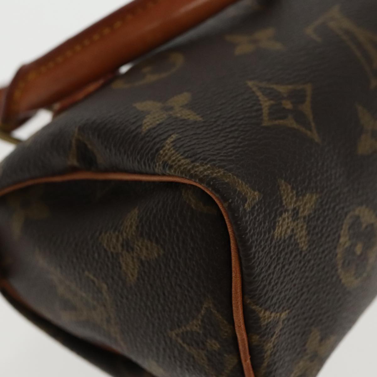 Louis Vuitton Mini speedy