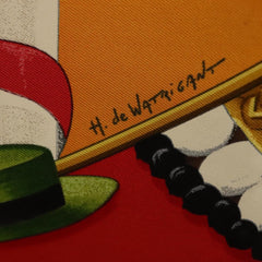 Hermès Carré 90