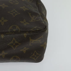 Louis Vuitton Trousse Toilette 28