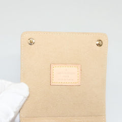 Louis Vuitton Jewelry case