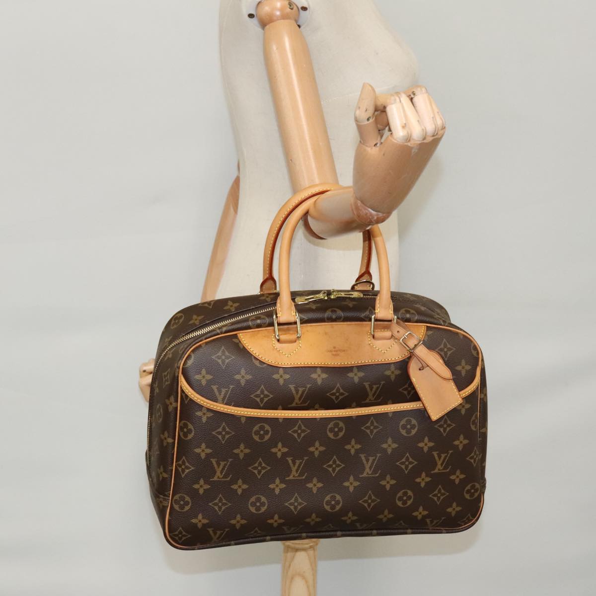 Louis Vuitton Deauville
