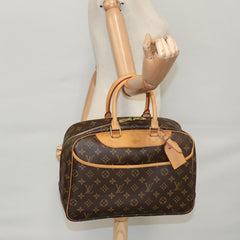 Louis Vuitton Deauville