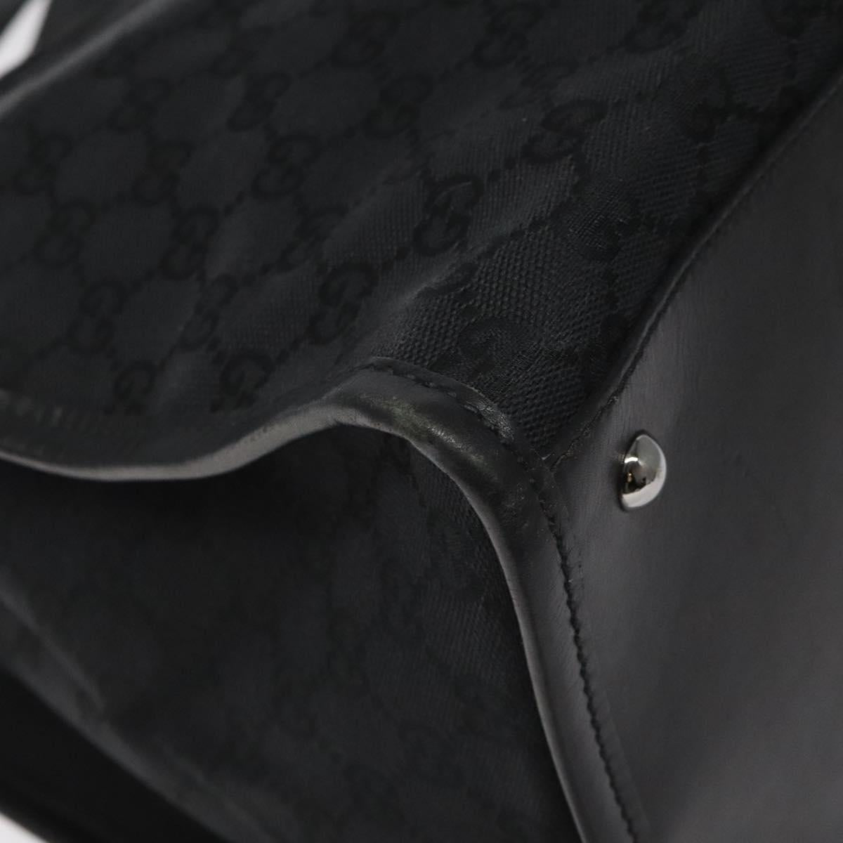 Gucci GG canvas