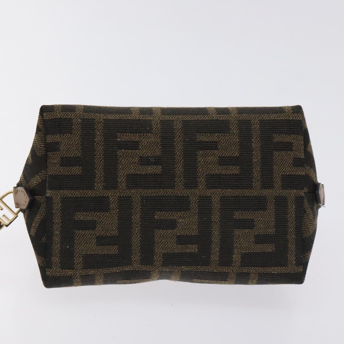 Fendi Zucca