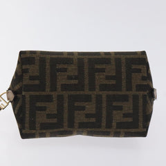 Fendi Zucca