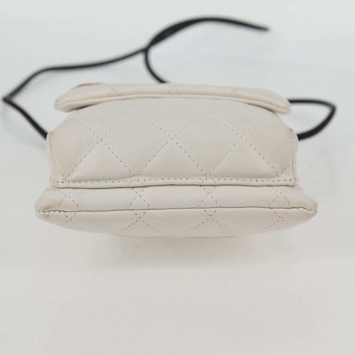 Chanel Cambon line