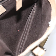Gucci GG canvas