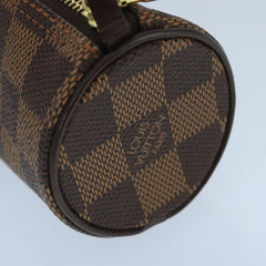 Louis Vuitton Mini baby papillon