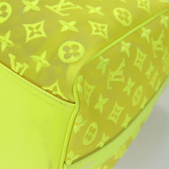 Louis Vuitton Keepall Bandouliere 50
