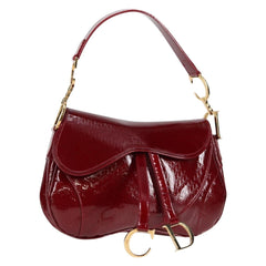 Dior Saddle