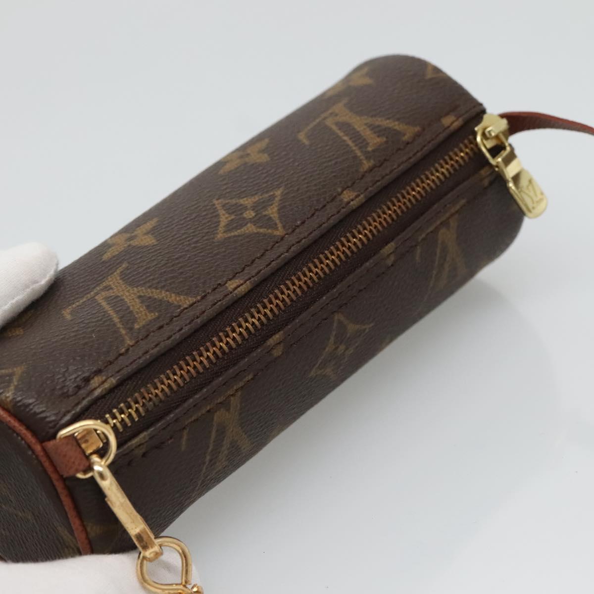 Louis Vuitton Papillon
