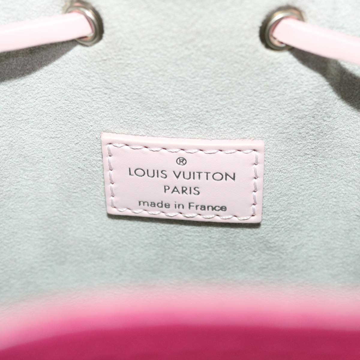 Louis Vuitton Nano noé