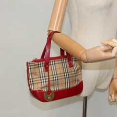 Burberry Nova Check
