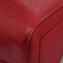 Louis Vuitton Keepall 55