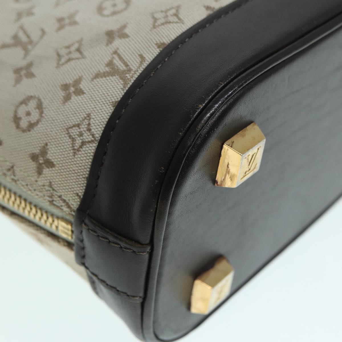 Louis Vuitton Alma long