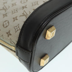 Louis Vuitton Alma long