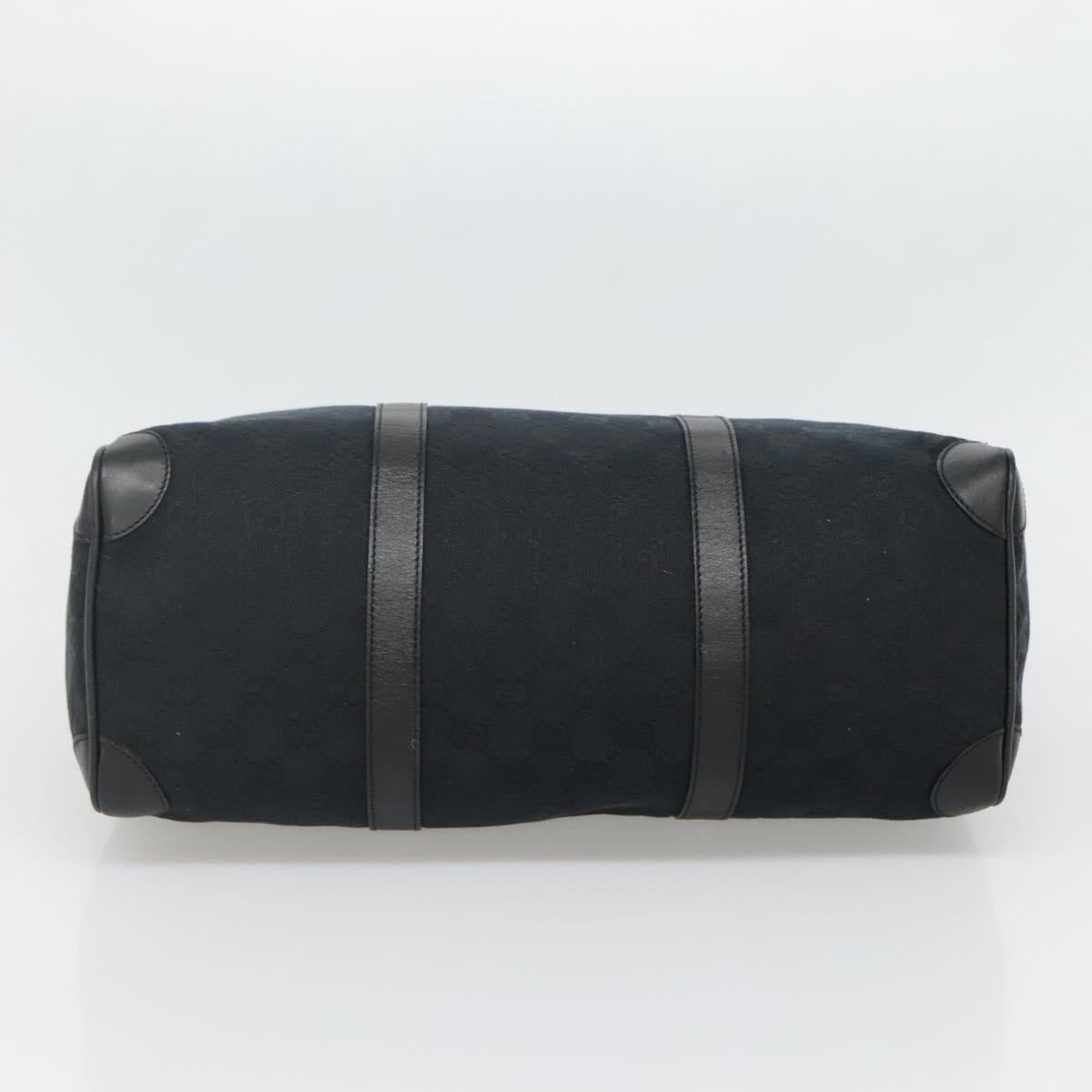 Gucci GG canvas