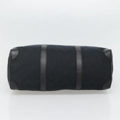 Gucci GG canvas