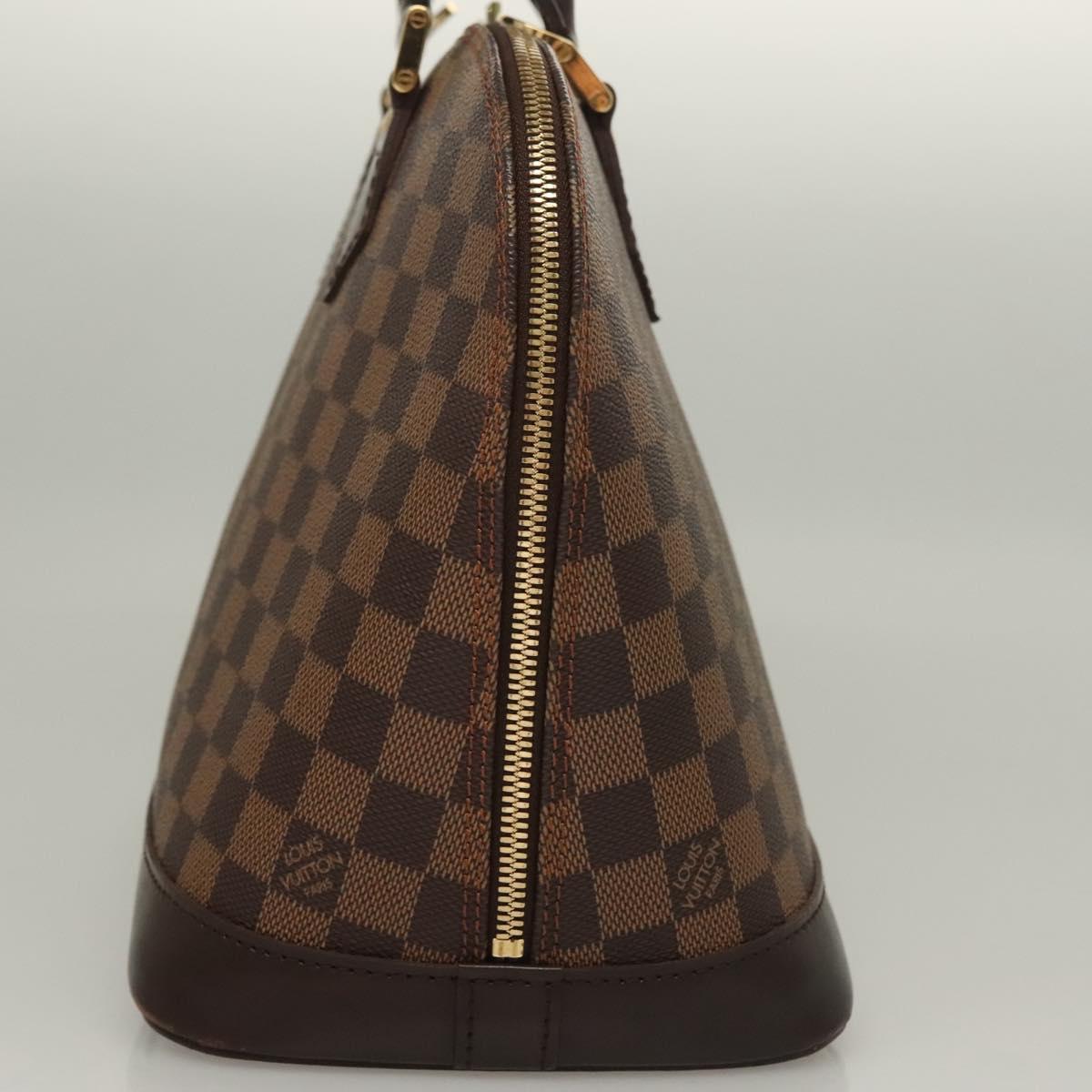 Louis Vuitton Alma
