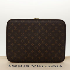 Louis Vuitton Housse ordinateur