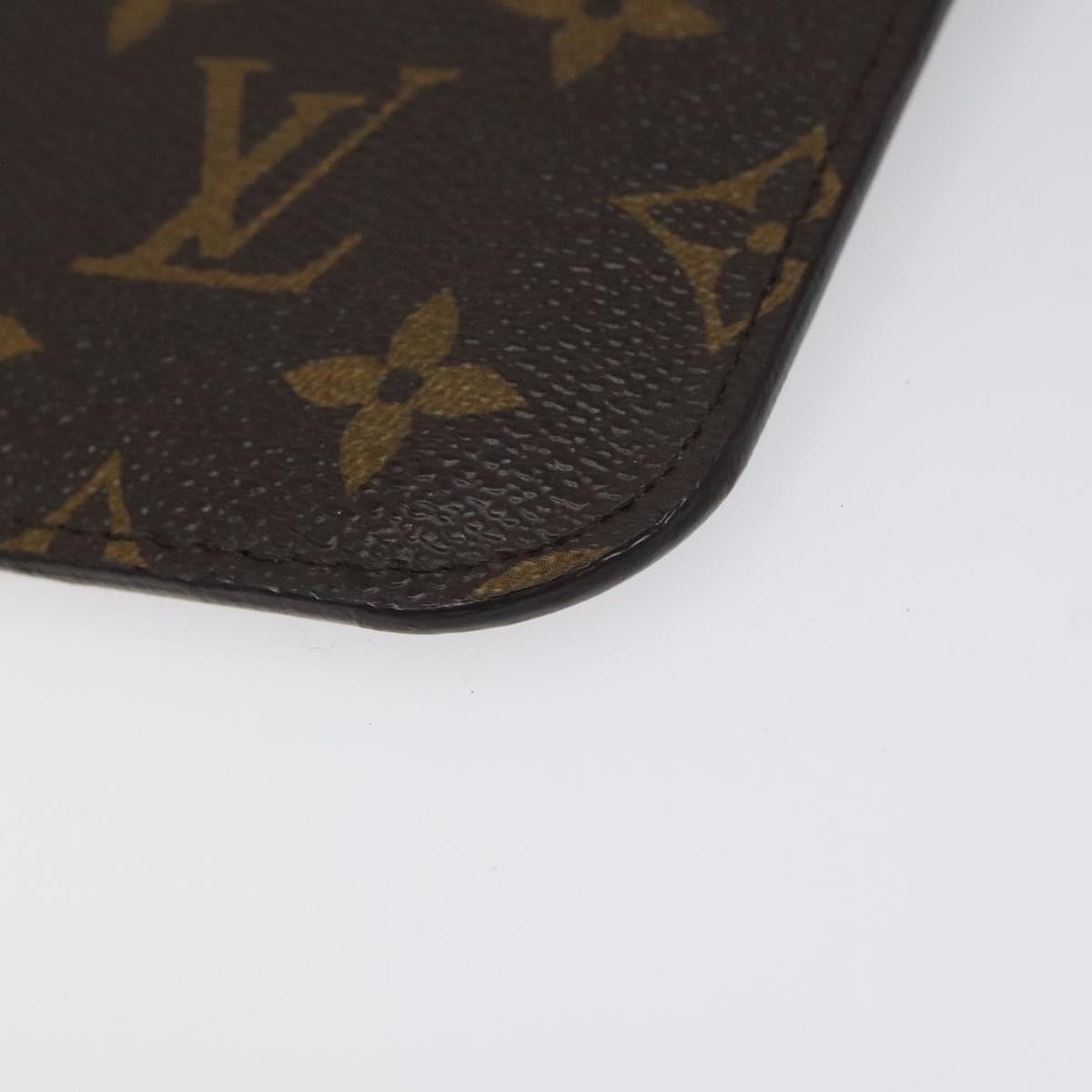 Louis Vuitton POCHETTE NEVERFULL
