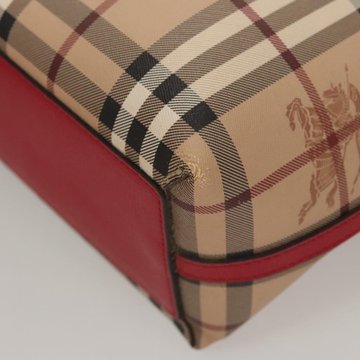 Burberry Nova Check