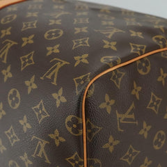 Louis Vuitton Keepall 55