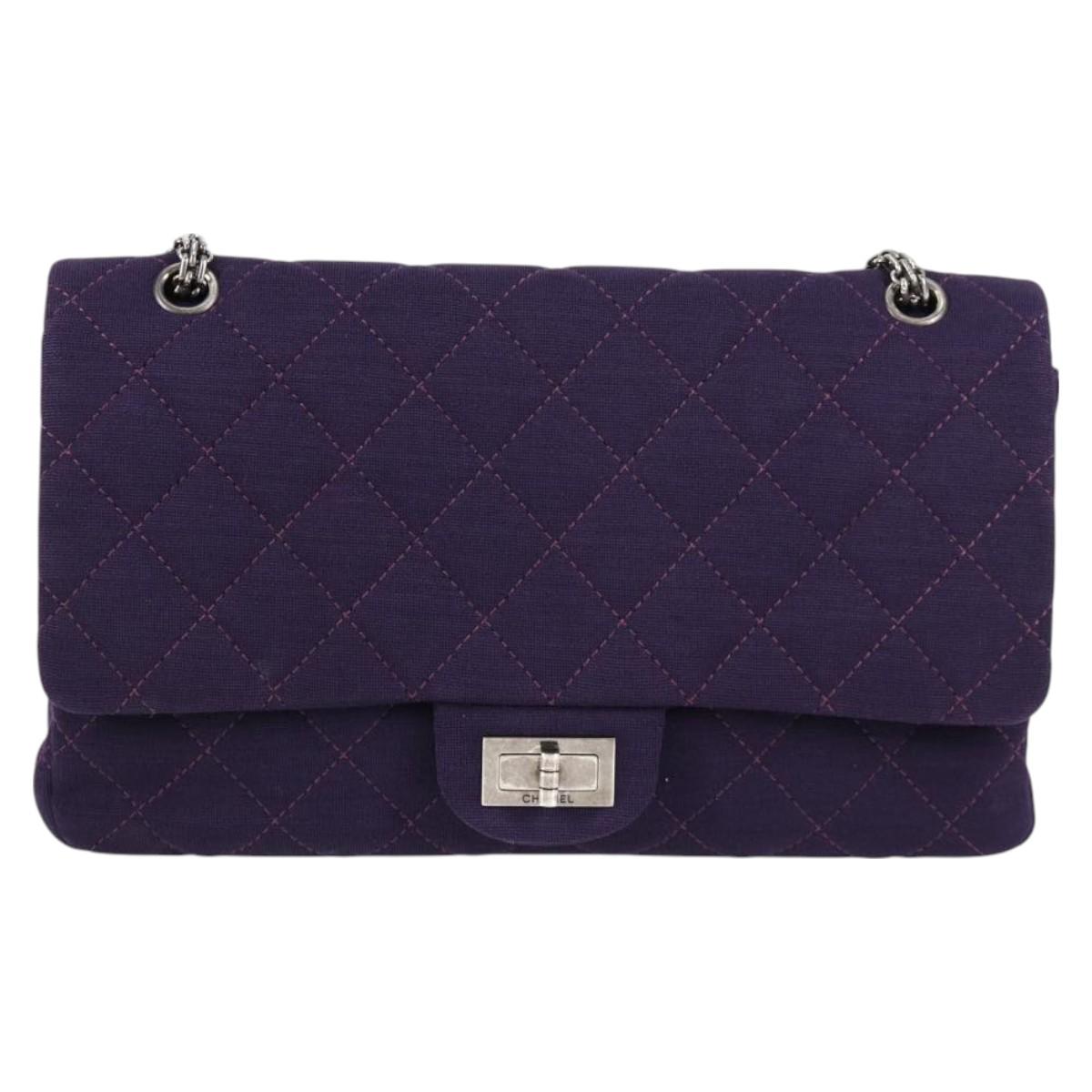Chanel 2,55