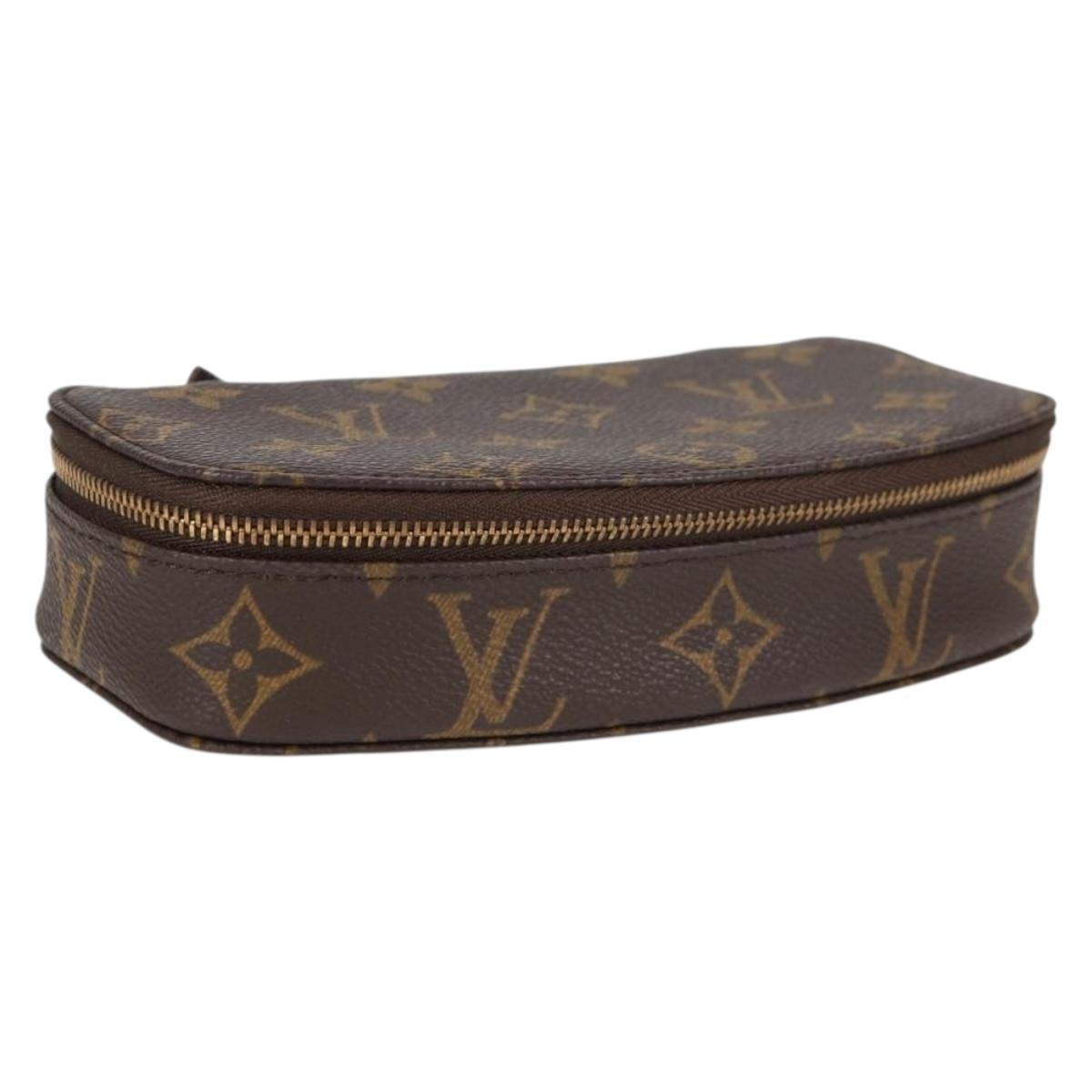 Louis Vuitton Monte Carlo